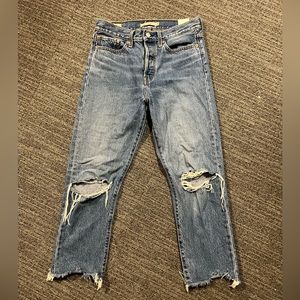Levi’s Jeans